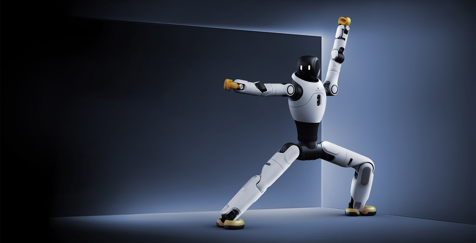 XKTY星空·中国灵犀 X2