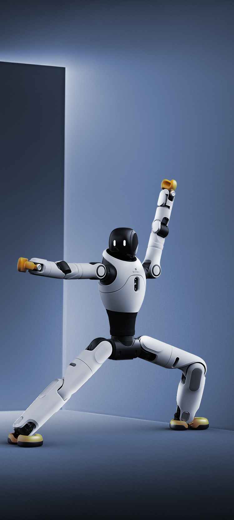 XKTY星空·中国灵犀 X2